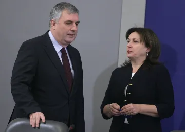 Калфин: Социалната политика е приоритет на правителството