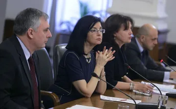 Кунева: България излезе от международната изолация