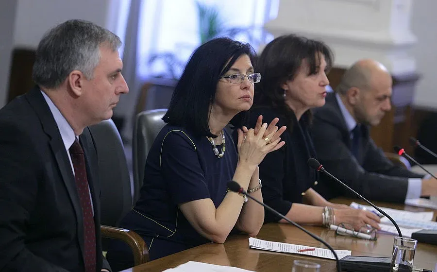 Кунева: България излезе от международната изолация