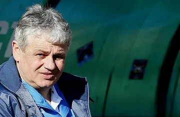 Стойчо Стоев: Трябва да изчистим грешките 