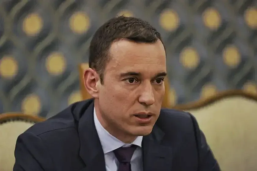 Васил Терзиев с важна новина за "Георги Аспарухов" и "Герена"