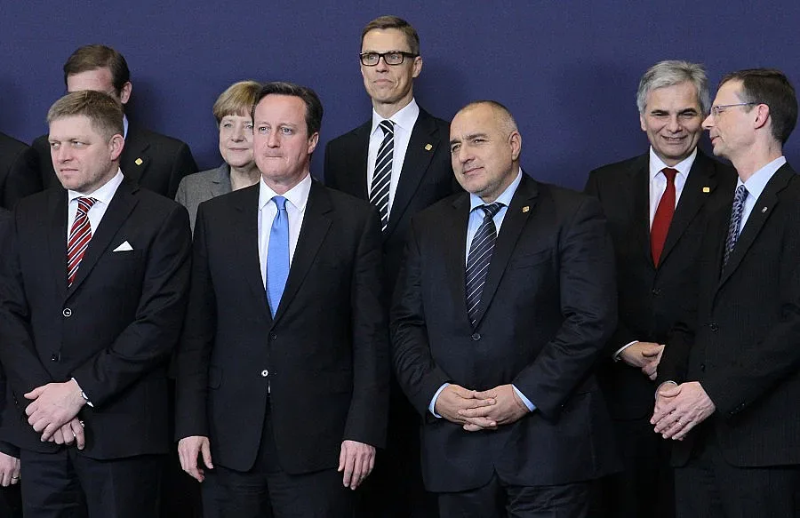 ГЕРБ няма да подкрепи Димитър Костов за подуправител на БНБ