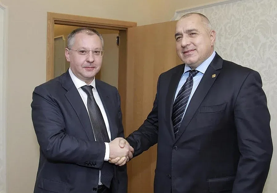 Бойко поиска 400 г. затвор за "Червей" (ОБЗОР)
