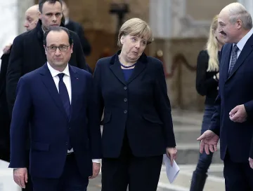 16 часа преговори за крехък мир (ОБЗОР)