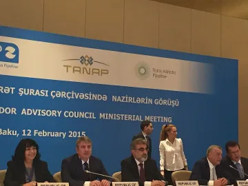 До края на май решават за тръбата от Гърция