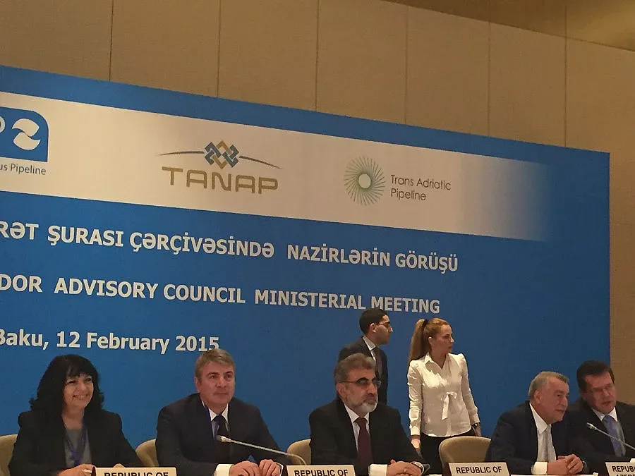 До края на май решават за тръбата от Гърция