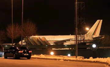 Дават още 600 000 лв. на авиоотряда след аварията с правителствения самолет