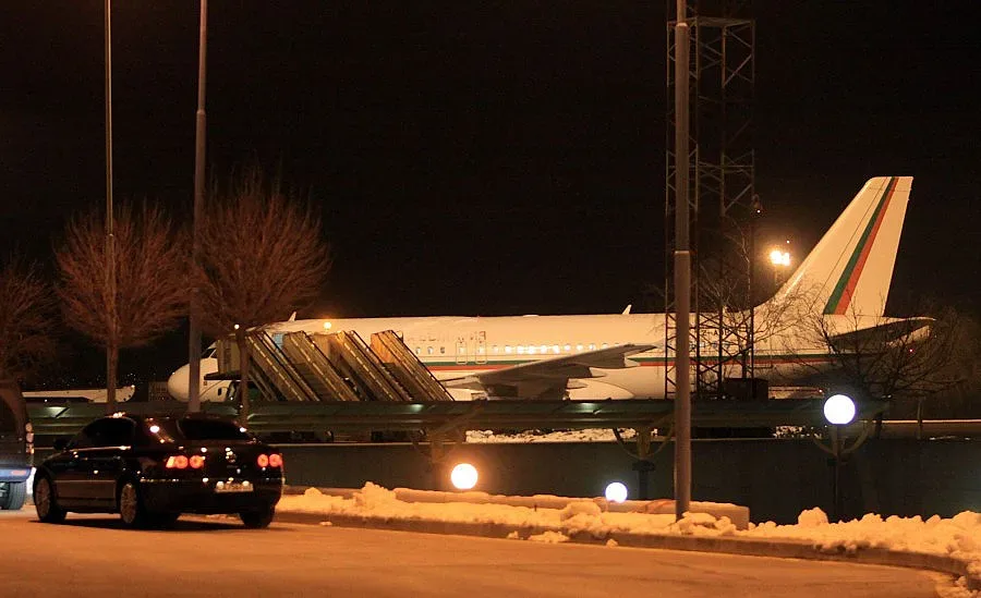 Дават още 600 000 лв. на авиоотряда след аварията с правителствения самолет