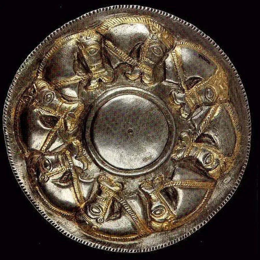 Проклятието на съкровището от Летница