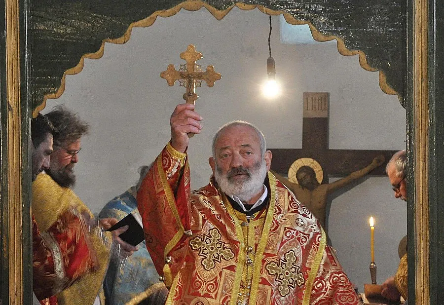 Галактион махна Инокентий