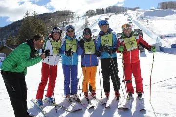 Банско влезе в Топ 6 на световното