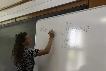 Камери на матурите