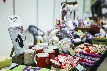 Любовни изкушения в НДК