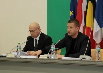 С близо 120 млн. лв ще разполагат старозагорци през 2015-та година