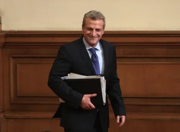 Москов: Няма повод за притеснения, че мандатът на директора на НЗОК изтича