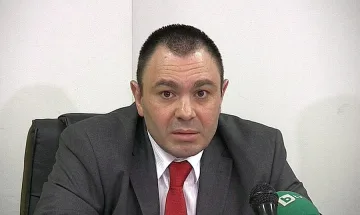 Лазаров: Постът ми на главен секретар на МВР не е самоцел за мен