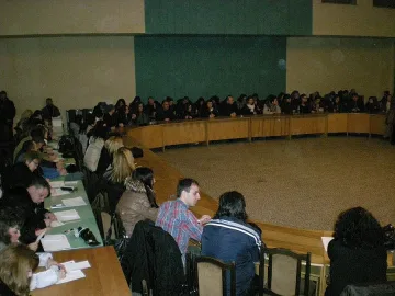 105 се борят за 5 места в НАП Добрич