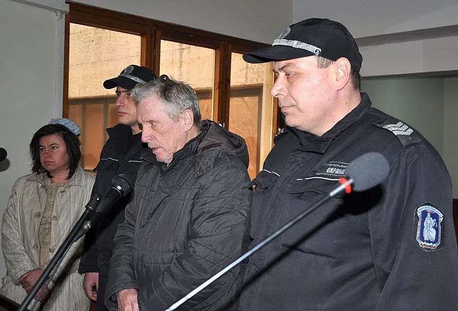 Отложиха делото срещу Дейвид Брайсън за убийството на Станко