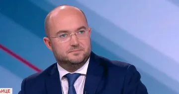 Георги Георгиев закова ПП-ДБ. Разкритието