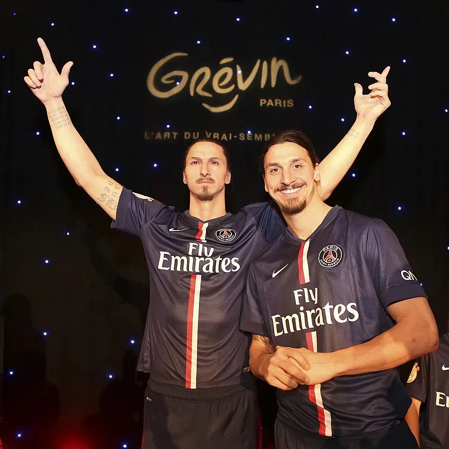 Бербатов срещу Ибрахимович за Купата на Франция