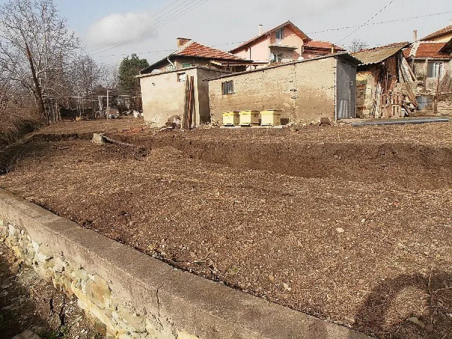 Кърджали иска над половин милион лева за спиране на свлачището в Сипей