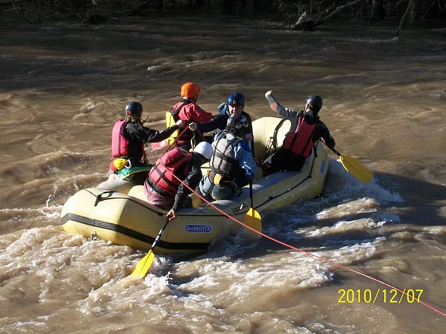 Община Симитли ще печели от екстремни спортове