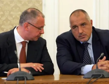 Приемаме 200 000 българи от Украйна