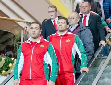 Кобрата ще завладява света  