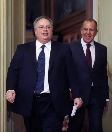 Гърция в решаваща битка с Еврогрупата