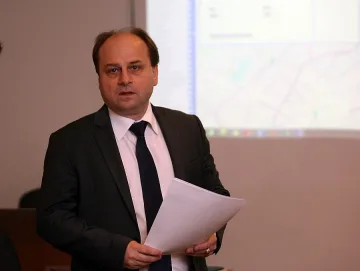 Пускаме снимка за бедствие по G.O.E.S