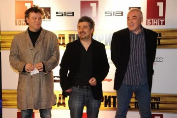 Митовски заложил фирмено имущество