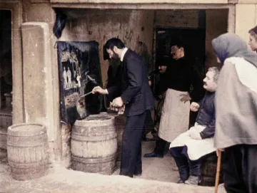 Грузински класики на София филм фест