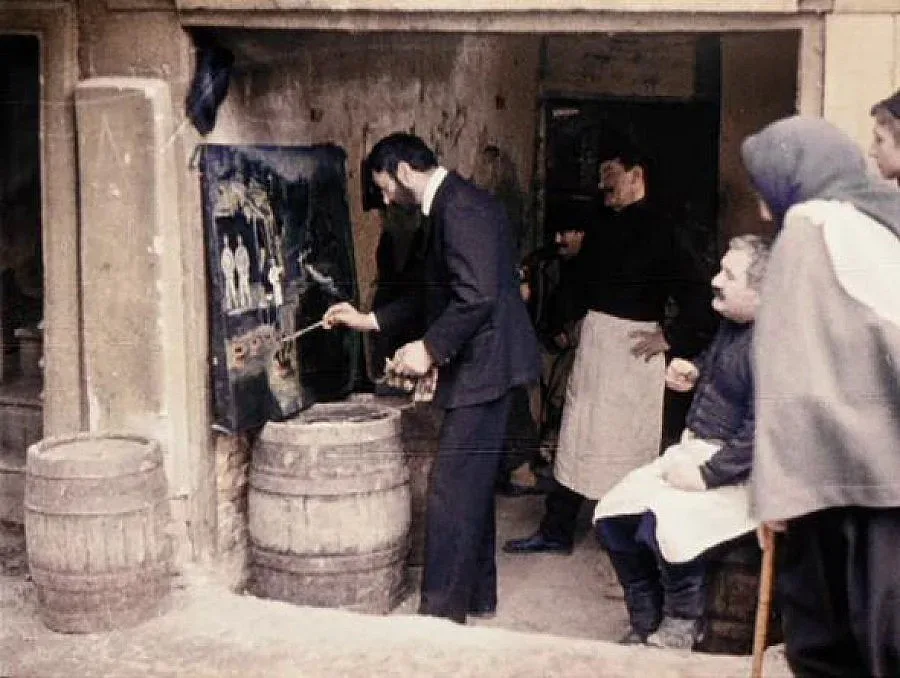 Грузински класики на София филм фест