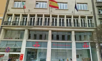 Надя Маринова е назначена за заместник-министър на туризма