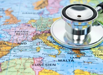 Питат ни лесно ли стигаме до лекар