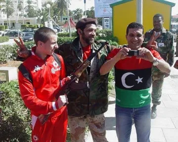 Карачанаков не иска на фронта в Донецк