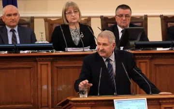 АБВ със 17 мерки за енергетиката