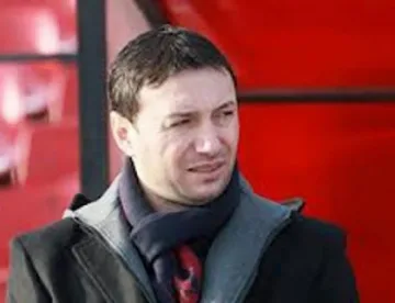 Георги Марков е добре, чака да го изпишат