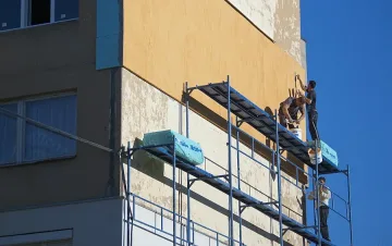 Дават близо 15 млн. лв. за саниране