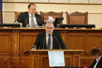 ГЕРБ с девет истини за националната сигурност