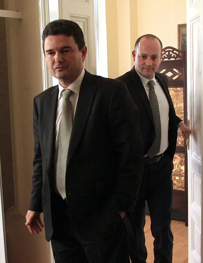 Реформаторите скочиха срещу "Атака" за НАТО