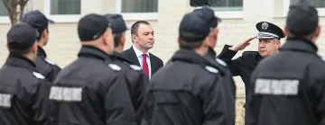 Парламентът окончателно гласува промените в МВР