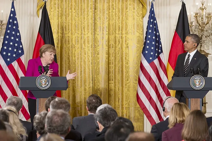 Обама дава шанс на преговорите за Украйна (ОБЗОР)