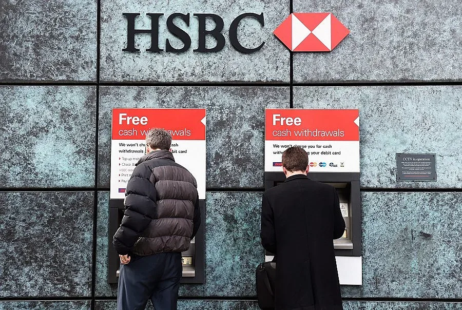 Разследват HSBC от САЩ до Аржентина