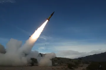 Край! Украйна пусна ракетите в Русия