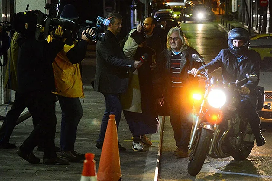 При провал с ЕС: Гърция търси помощ от САЩ или Русия (ОБЗОР)