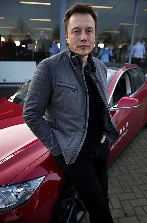 Щурите идеи на Железния човек