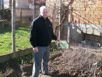 Комунист N1 в Петрич стана горд капиталист