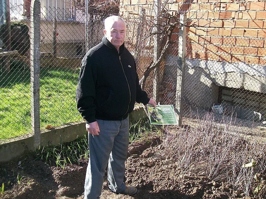 Комунист N1 в Петрич стана горд капиталист