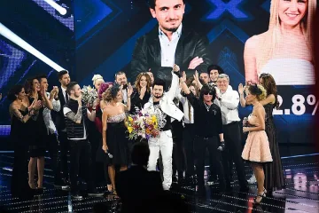Славин заспал в 4 сутринта